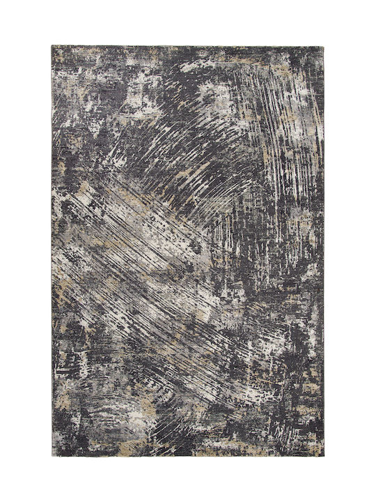 Biokarpet Naf Naf Garbo Ld359a Anthracite-160x230