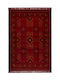 Viokarpet Mauri 02269a Burgundia 67x220