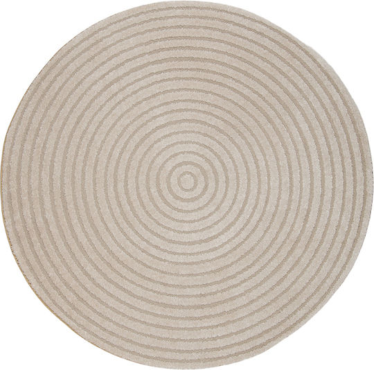 Biokarpet Loft Round 59816-160x160