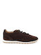 Women's Sneakers Brown