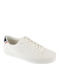 Men's White Sneakers