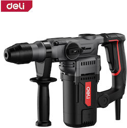 Deli DE-DC26-3E Σκαπτικό Πιστολέτο Ρεύματος 1100W Deli DE-DC26-3E Σκαπτικό Πιστολέτο Ρεύματος 1100W