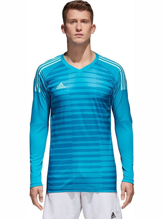 Adipro 18 Men's Football Goalkeeper Jersey