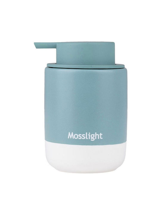 Estia Keramik Spender Blau 280ml