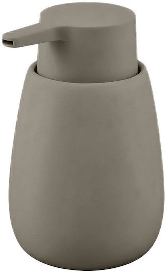 Estia Driftwood Dispenser Κεραμικό Λευκό 350ml Estia Driftwood Dispenser Κεραμικό Λευκό 350ml