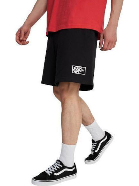 Vans Ανδρική Βερμούδα Black