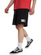 Men's Bermuda Shorts Black