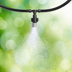 Black Nozzle
