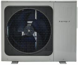 Novair Newclima One Monoblock 65°C Novair Newclima One Monoblock 65°C
