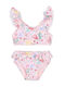 Little Dutch Costum de Baie pentru Copii Set Multicolor