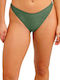 “arizona Wave” Bikini Slip Κυπαρισσί