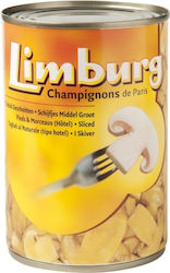 Limburg Μανιταρια Κομμενα 400gr Limburg Μανιταρια Κομμενα 400gr