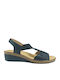 Summer Women's Platforms Black