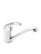 Ferro Retro Waschbeckenarmatur Bronze