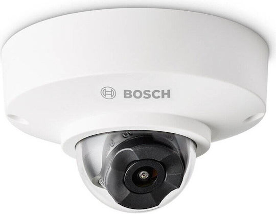 Bosch IP Камера за Видеонаблюдение Full HD+ 5MP Водоустойчива с Обектив 3.2mm