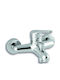 Ferro Mixen Badewannenarmatur Komplettes Set