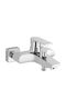 Ferro Mischung Badewanne Armatur