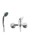 Ferro Mixen Badewannenarmatur Komplettes Set