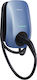 Solplanet Wall Mounted Electric Car Charging Station 22kW with Built-in Cable Type 2 (ELH002211-WC5-1F2P)