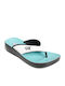 Flip Flops In White Colour G-SAGIONARES-008-ISM(111)