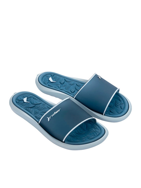 780 Women's Flip Flops in Blue Color