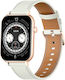 Colmi C28 Smartwatch mit Herzfrequenzsensor (Go...