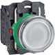 Schneider Electric Button in White Colour