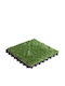 Panou Sintetic Foliage 30x30cm 11 Bucăți
