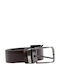 Men's Belt Brown 1885-42+brown