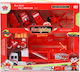Fire Truck for Ages 3+