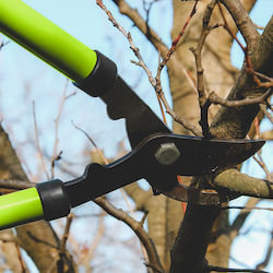 Garten Bypass-Astscheren Äste Astscheren 90 Mm Stahlklinge Ergonomischer Griff 39 Cm Garten Bypass-Astscheren Äste Astscheren 90 Mm Stahlklinge Ergonomischer Griff 39 Cm