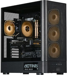 Actina 5901443441939 (Ultra 5-250K Plus/32GB/1TB) Actina 5901443441939 (Ultra 5-250K Plus/32GB/1TB)