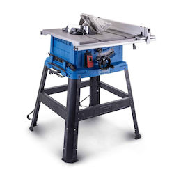 Scheppach Ηλεκτρικό Δισκοπρίονο Πάγκου 2000W Scheppach Ηλεκτρικό Δισκοπρίονο Πάγκου 2000W