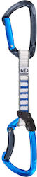 Σετάκια Αναρρίχησης Climbing Technology Lime Set Ny 12cm Anthracite Electric Blue Antracite Blue 12 Cm 2e661eib06ctstd