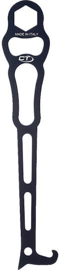 Εξολκέας Αναρρίχησης Climbing Technology Nuts Tool Μαύρο A63600vfctstd