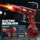 Electric Water Blaster RZ104-1-Red