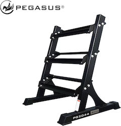 Pegasus Gewichtsständer für Kurzhanteln