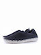 Women's Slip-On Blue