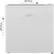 Wellio Mini Bar 43lt H49.2xW47.2xL45cm White MNB-WH
