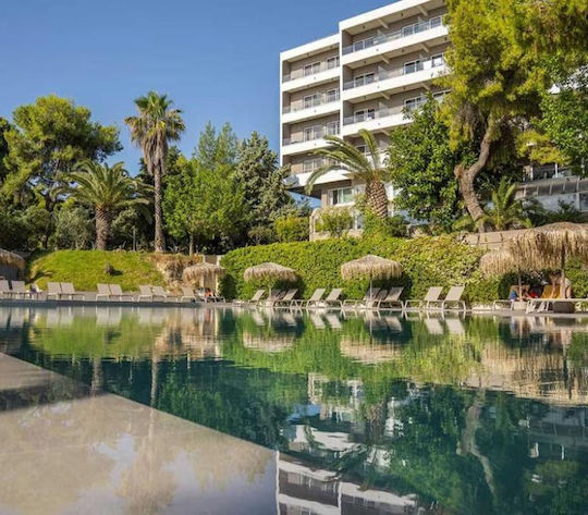 3-Tägiges Erlebnis im Bergblick King Saron 4* 2 Personen All Inclusive Periods