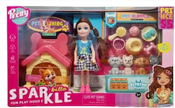 Swede Doll Swede Doll