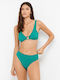 Set Bikini Green