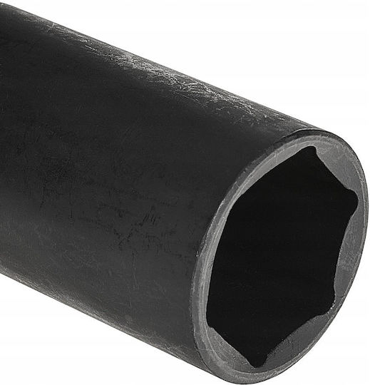 Tvardy Long Pneumatic Socket with 1/2" Frame Host Diameter 30mm