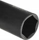 Tvardy Long Pneumatic Socket with 1/2" Frame Host Diameter 27mm