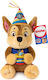 Paw Patrol Plüsch-Pfote Patrouille Chase 24 cm