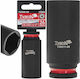 Tvardy Long Pneumatic Socket with 1/2" Frame Host Diameter 26mm