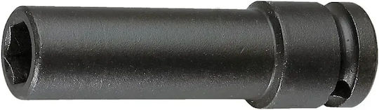 Facom Priză Pneumatic Hexagon Priză Lungă cu Gazdă Cadru 3/4"