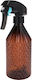 Spray Bottles Pine Amber 300ml