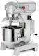 Fresh Professional Pastry Mixer with 10lt Bowl 370W