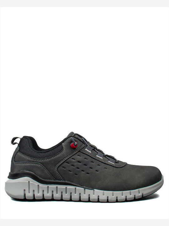 Herren Sneakers Schwarz